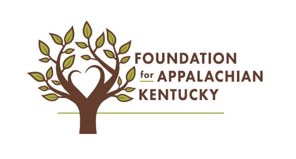 Foundation for Appalachian Kentucky Logo